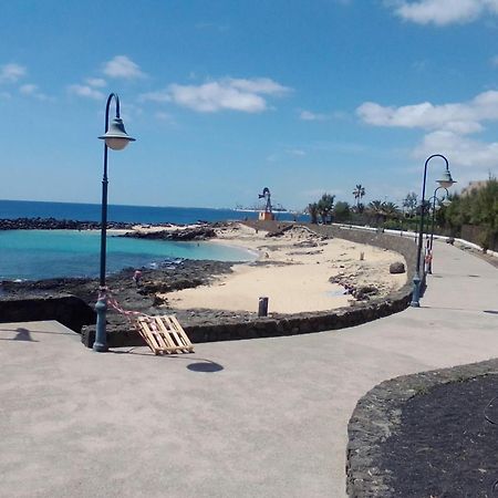 Casa Maracuya Villa Costa Teguise Exteriör bild