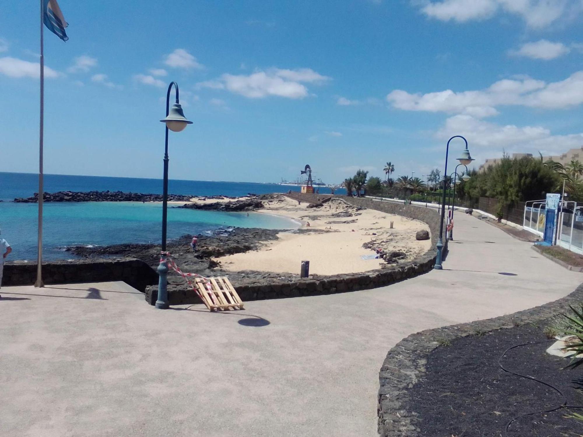 Casa Maracuya Villa Costa Teguise Exteriör bild