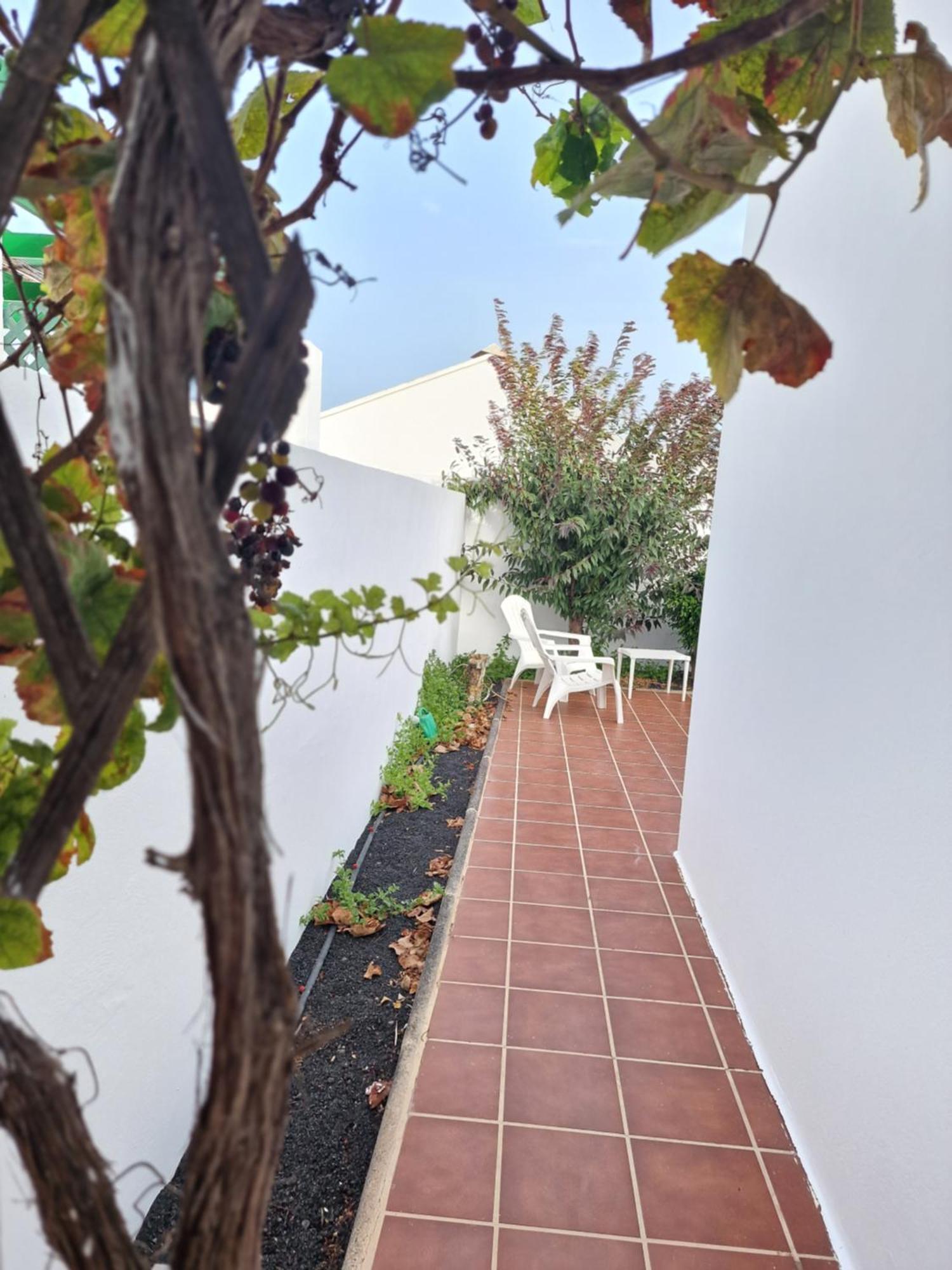 Casa Maracuya Villa Costa Teguise Exteriör bild