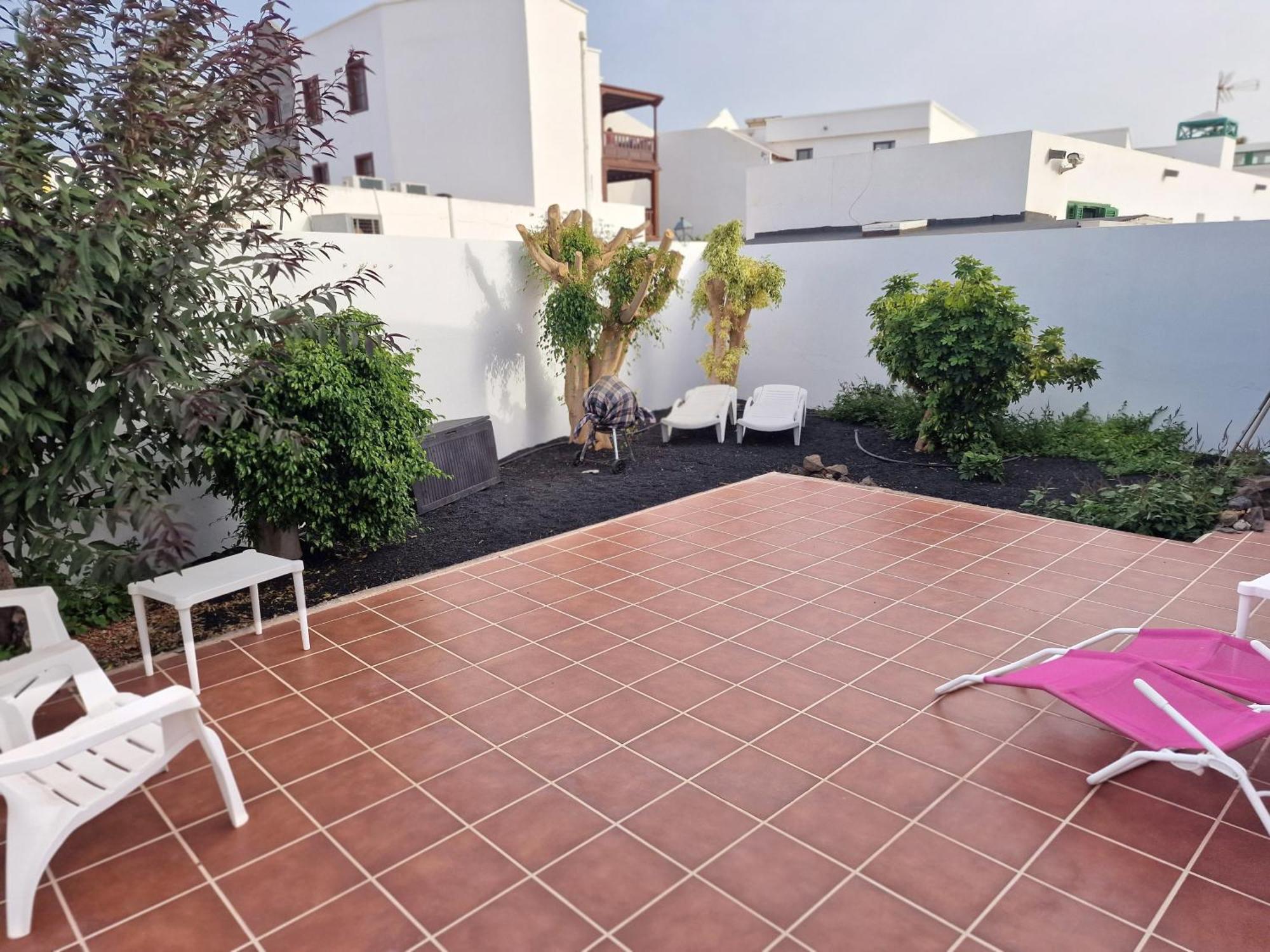 Casa Maracuya Villa Costa Teguise Exteriör bild
