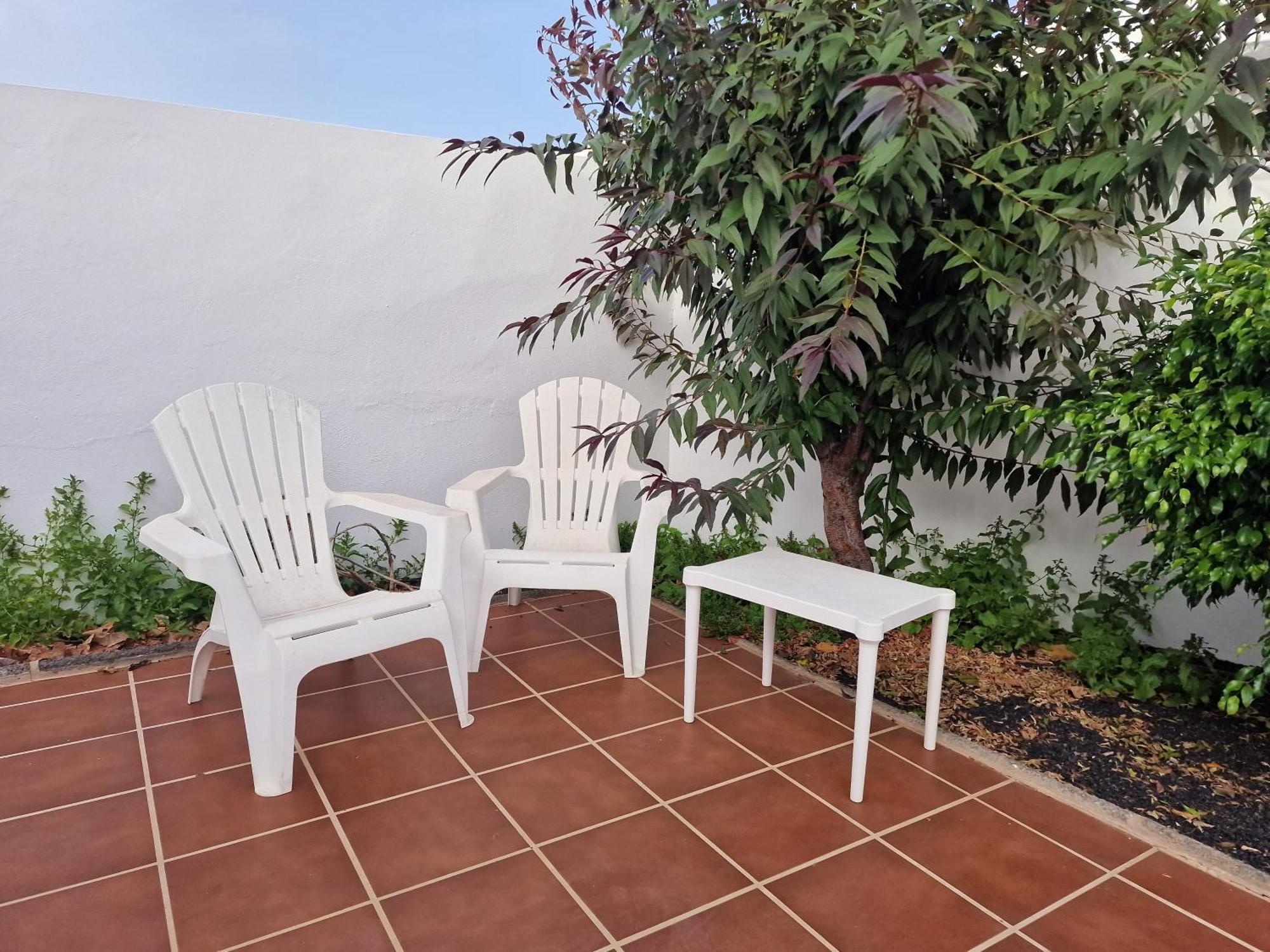 Casa Maracuya Villa Costa Teguise Exteriör bild