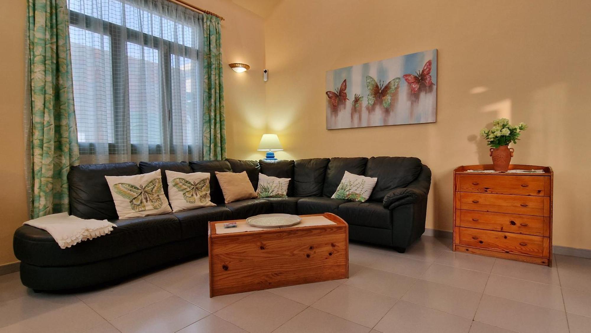 Casa Maracuya Villa Costa Teguise Exteriör bild