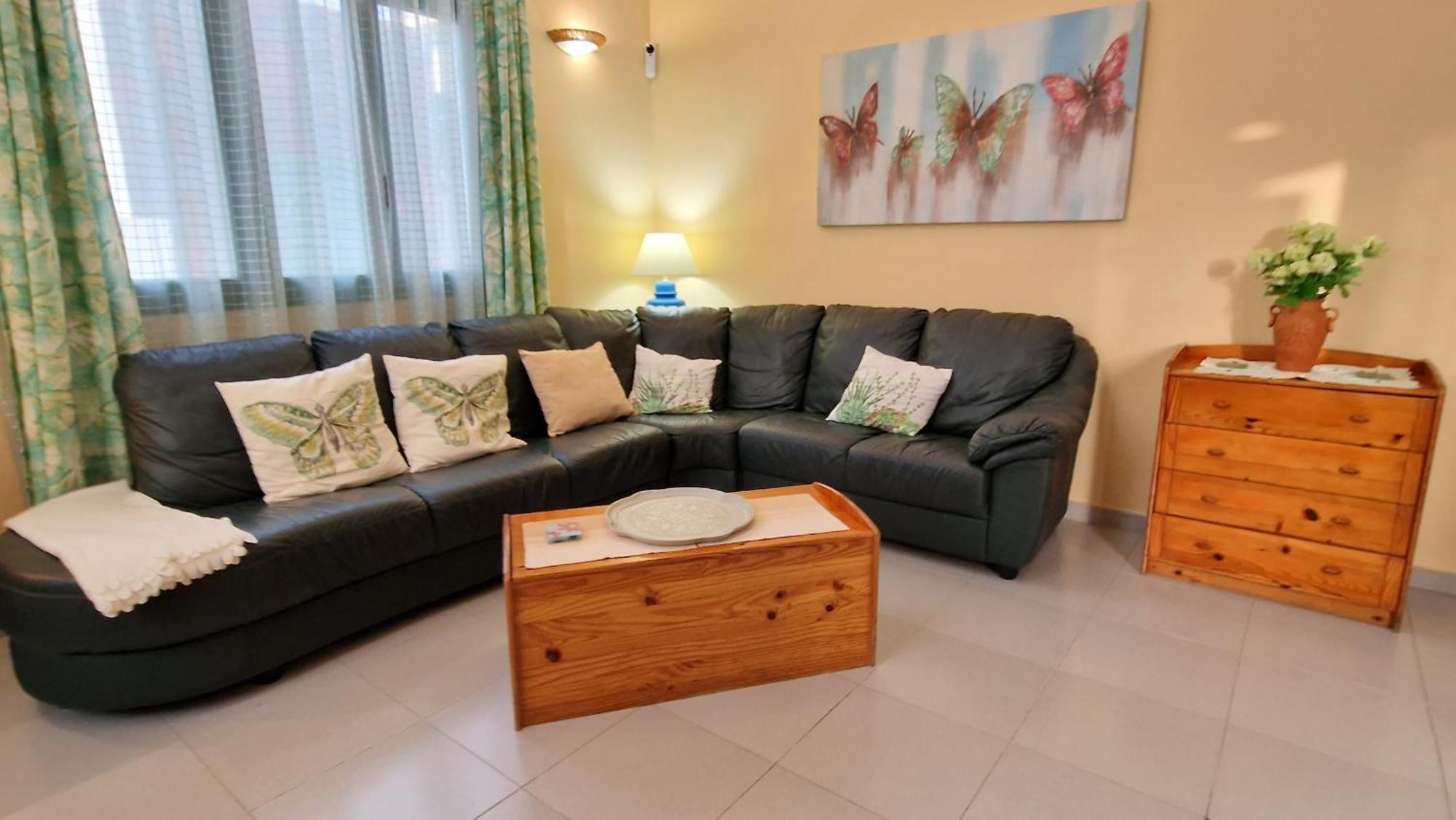 Casa Maracuya Villa Costa Teguise Exteriör bild