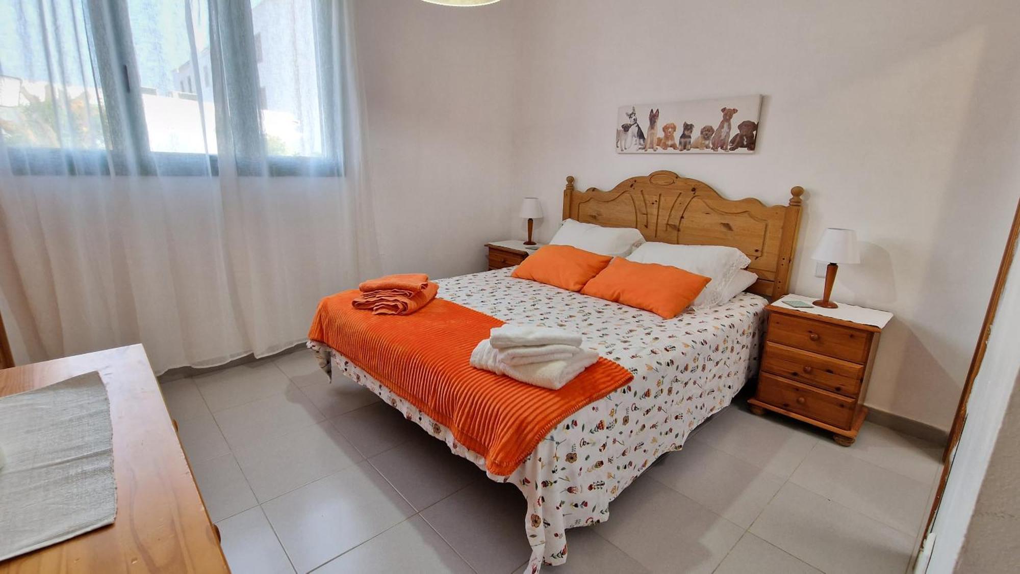 Casa Maracuya Villa Costa Teguise Exteriör bild
