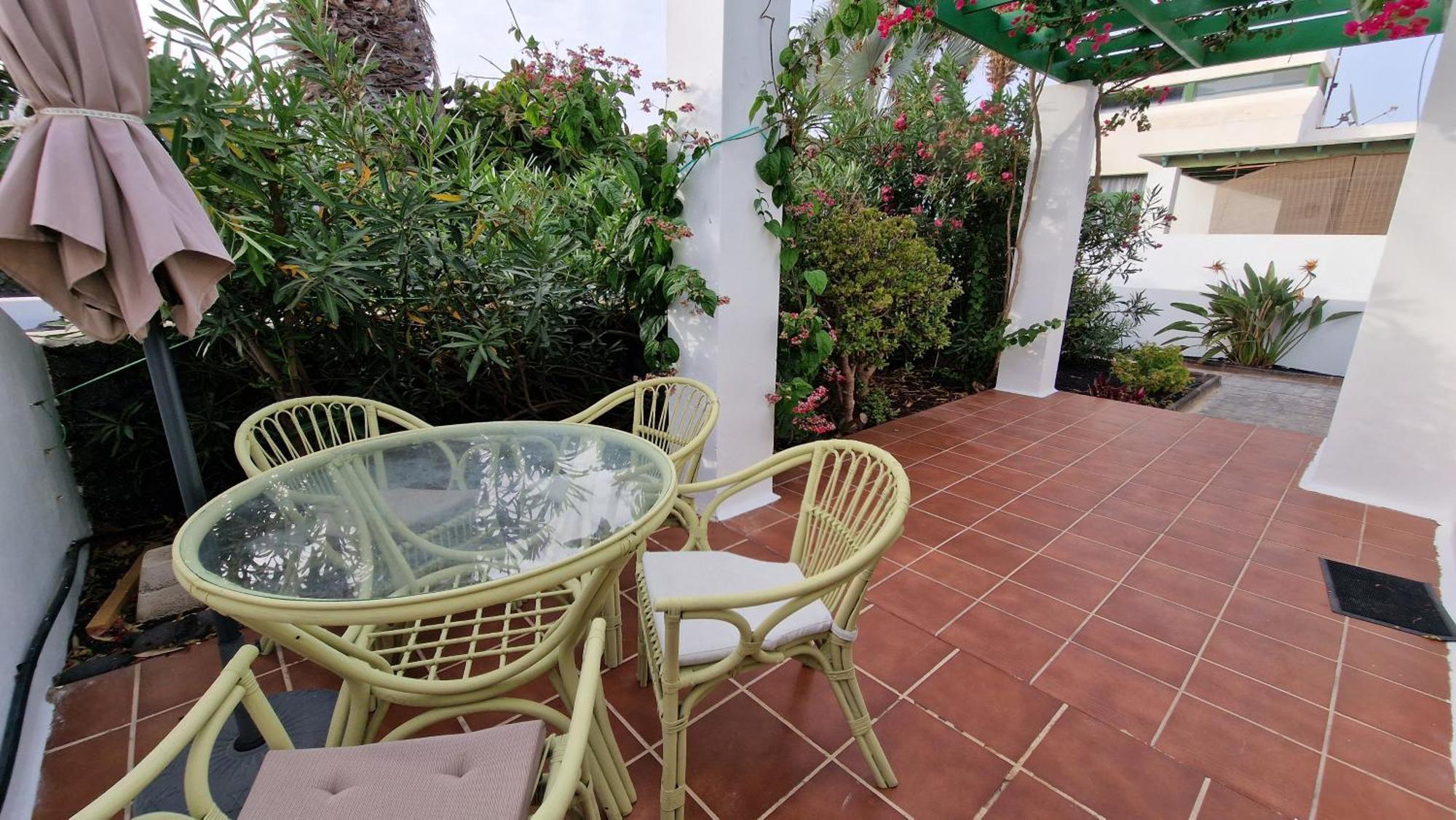 Casa Maracuya Villa Costa Teguise Exteriör bild