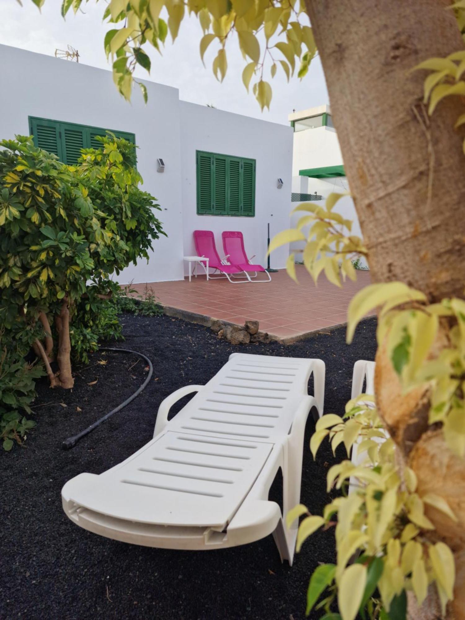 Casa Maracuya Villa Costa Teguise Exteriör bild