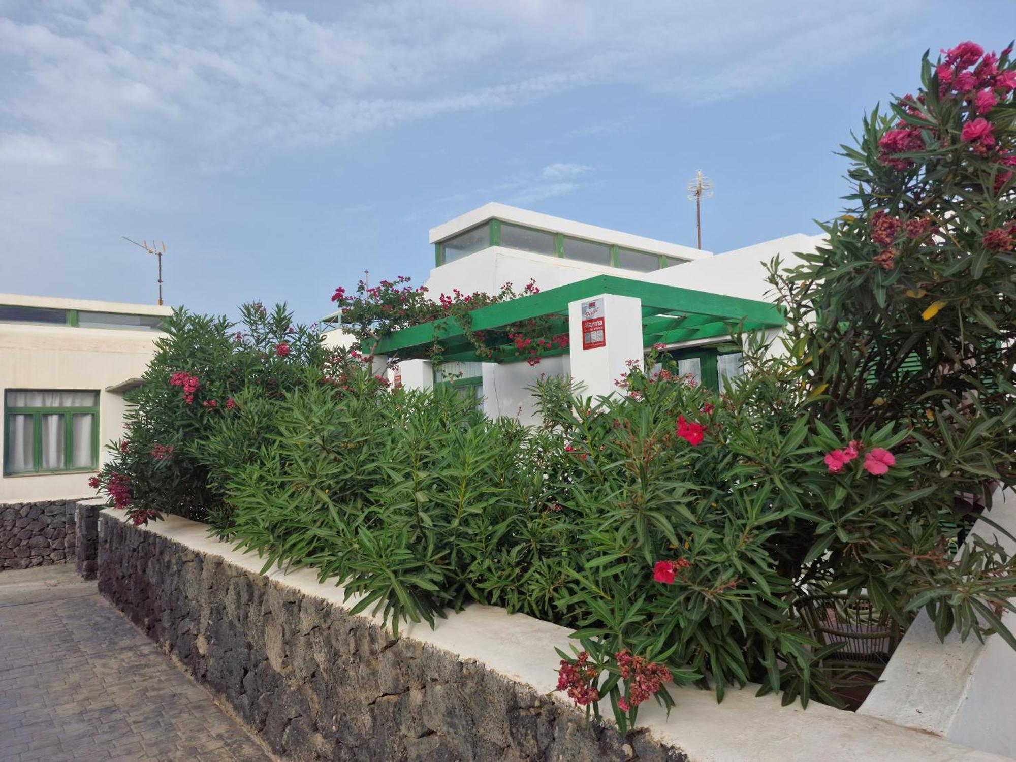 Casa Maracuya Villa Costa Teguise Exteriör bild