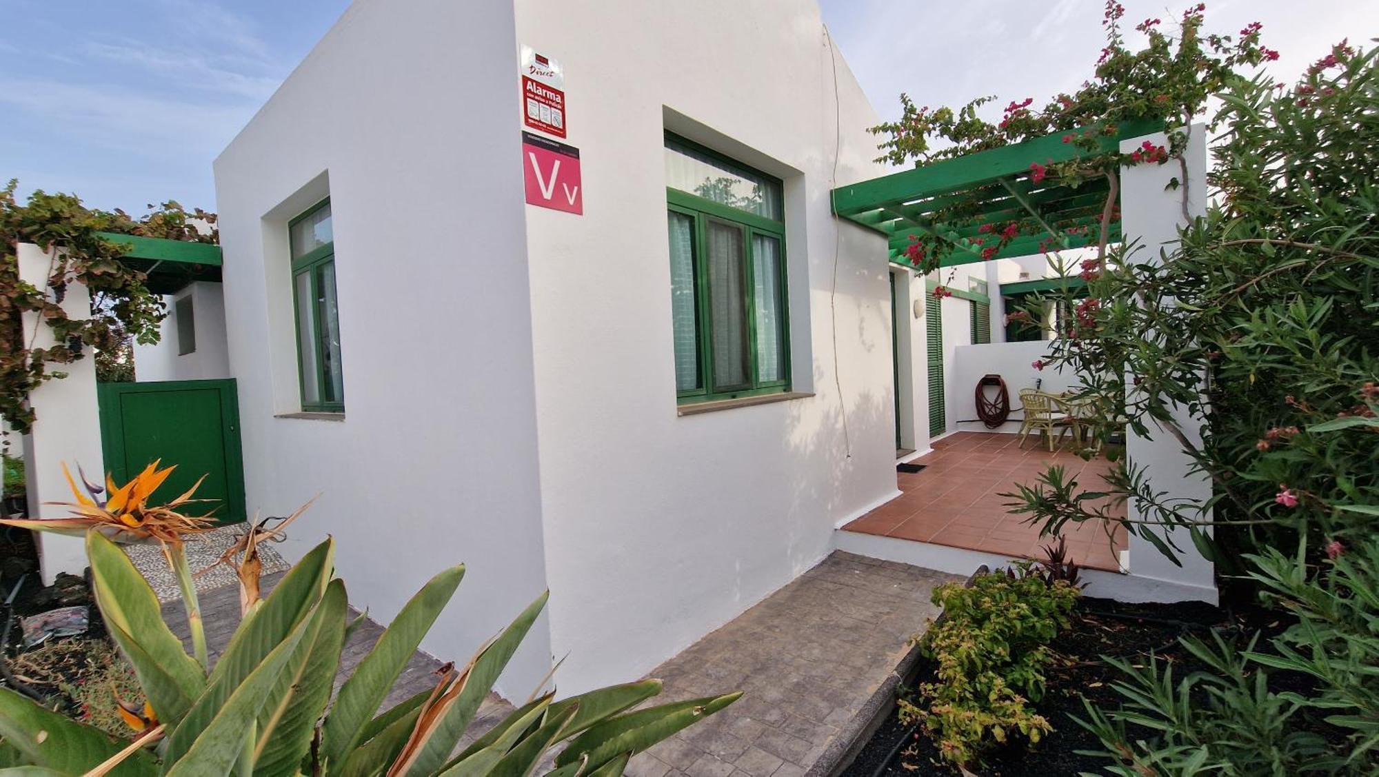 Casa Maracuya Villa Costa Teguise Exteriör bild